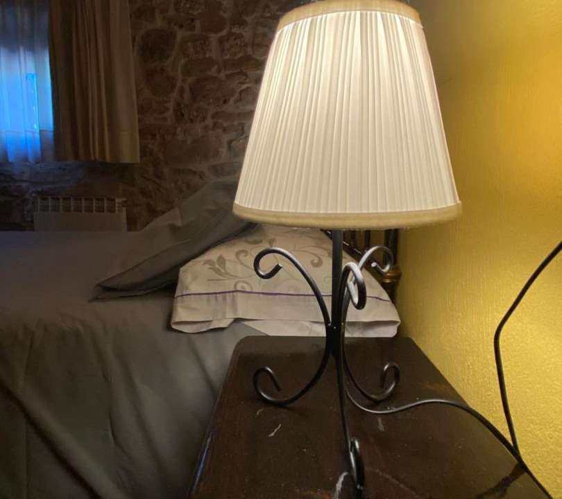 Photo of Bedroom in Penarroya de Tastavins