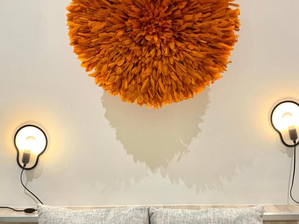 Photo of Livingroom in Saint-Laurent-d'Aigouze