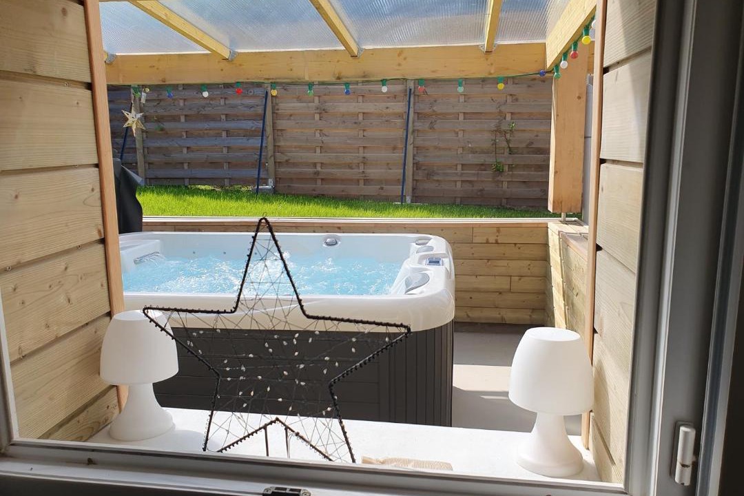 Photo of Bathroom in Biville-sur-Mer