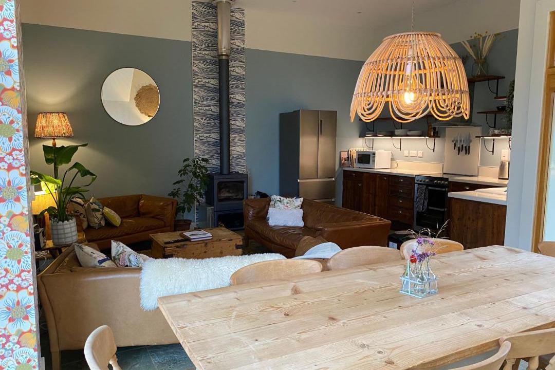 Photo of Others in Godshill