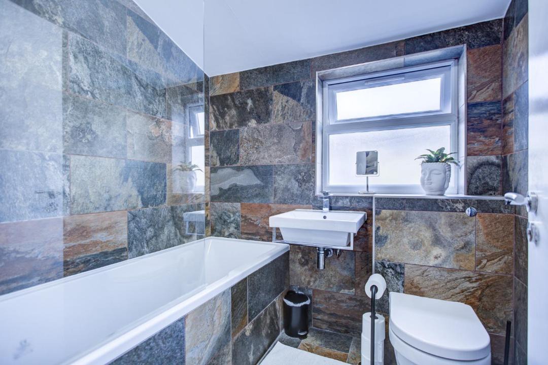 Photo of Bathroom in Peckham