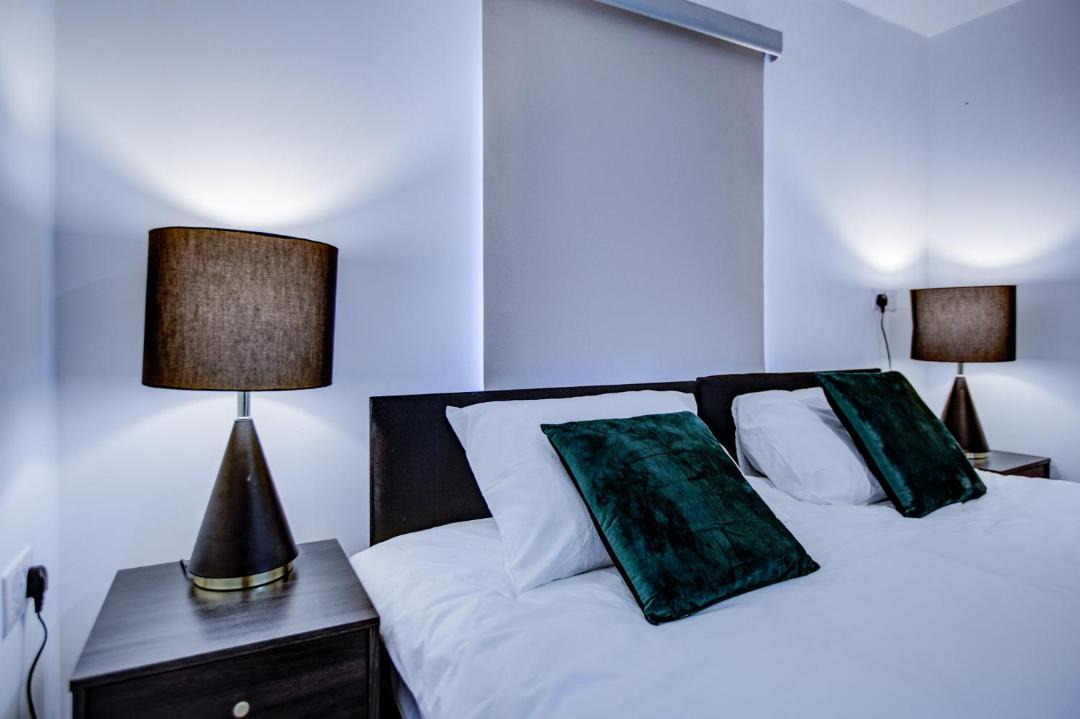 Photo of Bedroom in Peckham