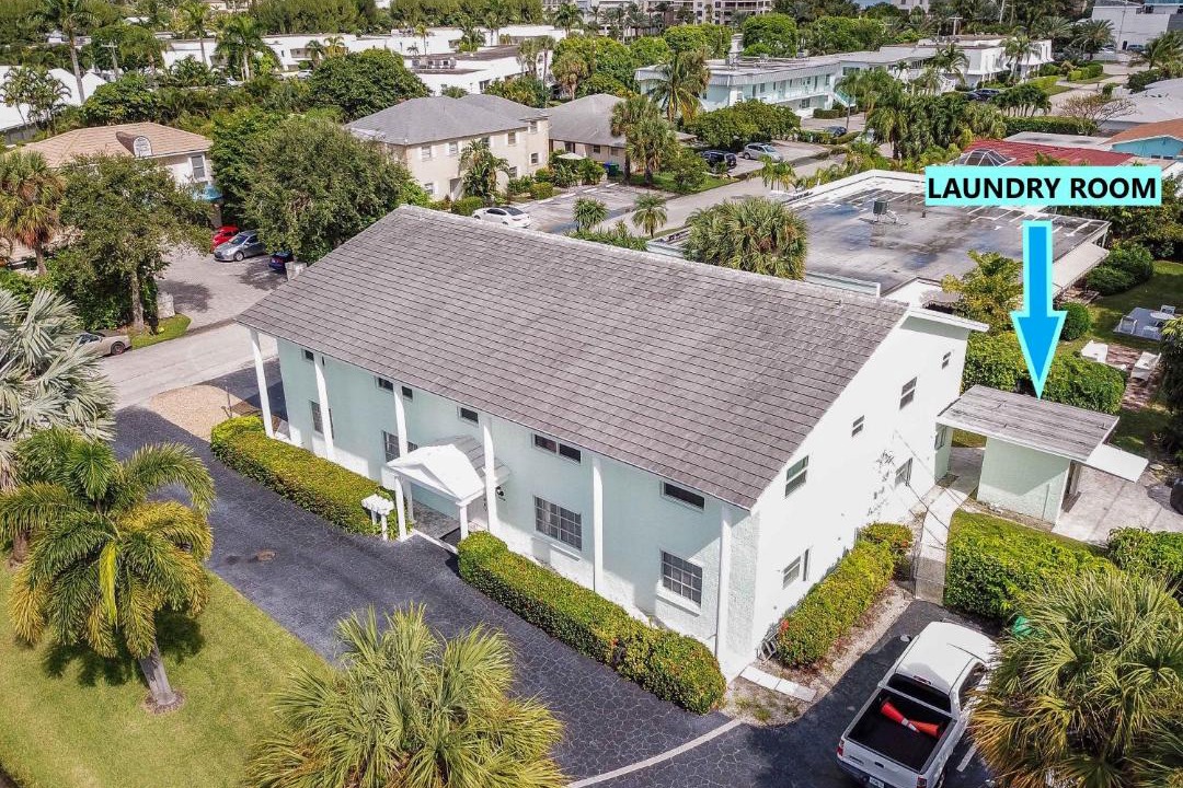 Photo of Buildings in Singer Island