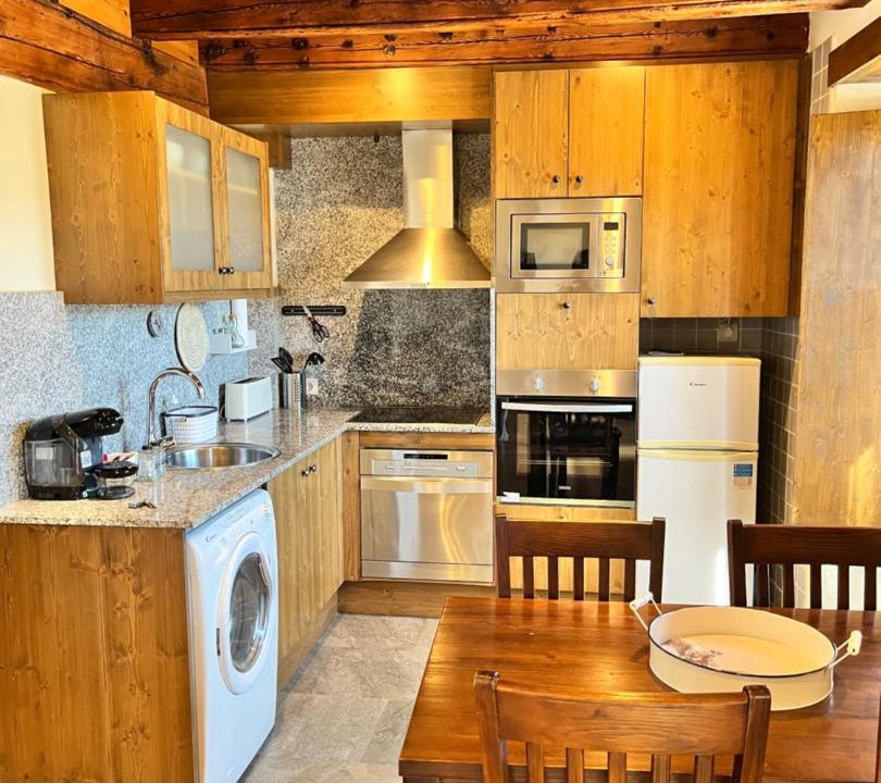 Photo of Kitchen in Puigcerda