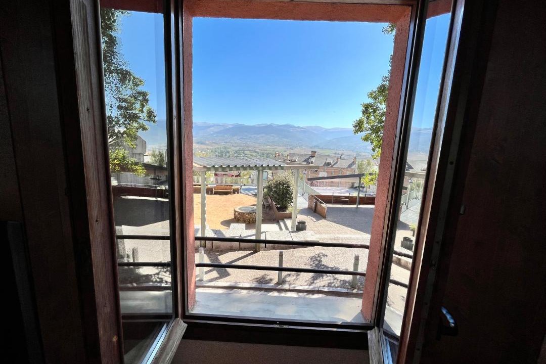 Photo of Patio Balcony in Puigcerda