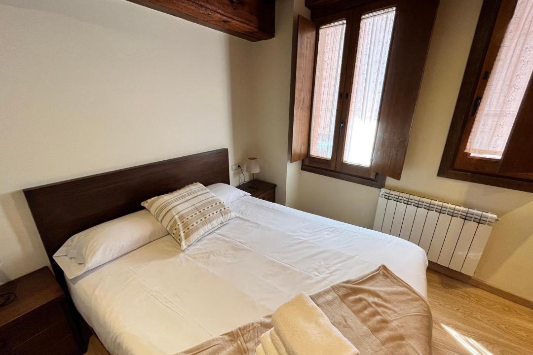 Photo of Bedroom in Puigcerda