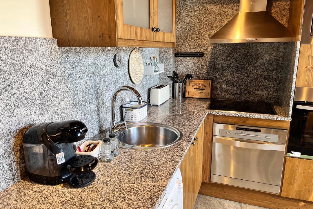 Photo of Kitchen in Puigcerda