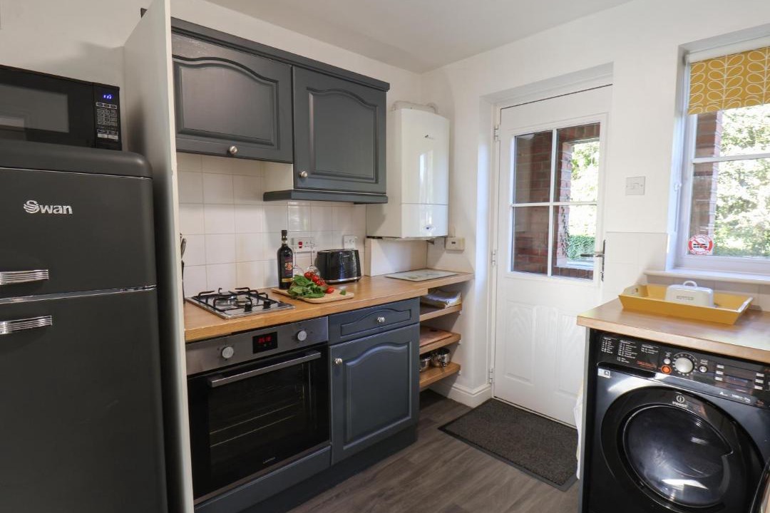 Photo of Others in Ruswarp