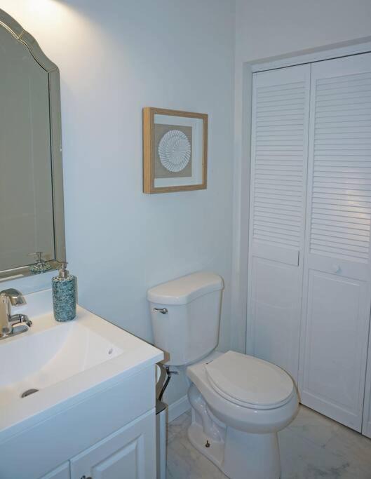 Photo of Bathroom in Centerville