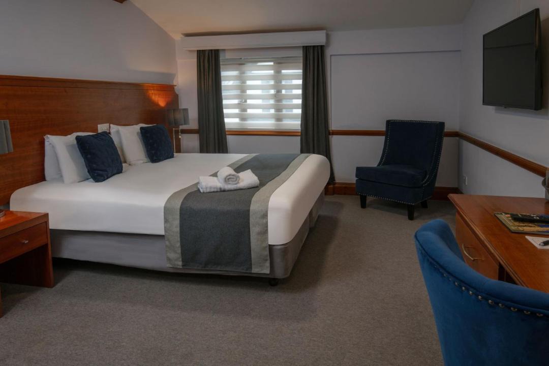 Photo of Bedroom in Falfield