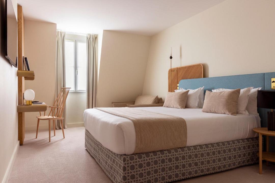Photo of Bedroom in Le Plessis-Robinson