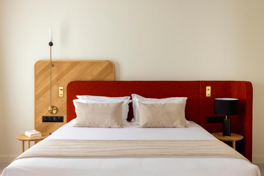 Photo of Bedroom in Le Plessis-Robinson