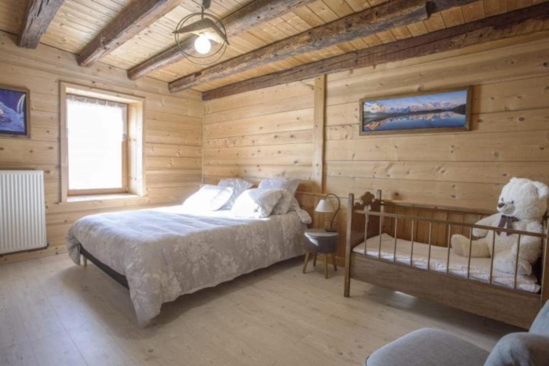 Photo of Bedroom in Verchaix