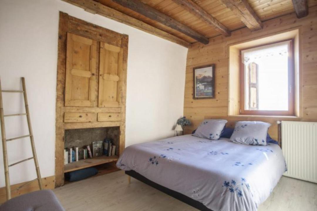 Photo of Bedroom in Verchaix
