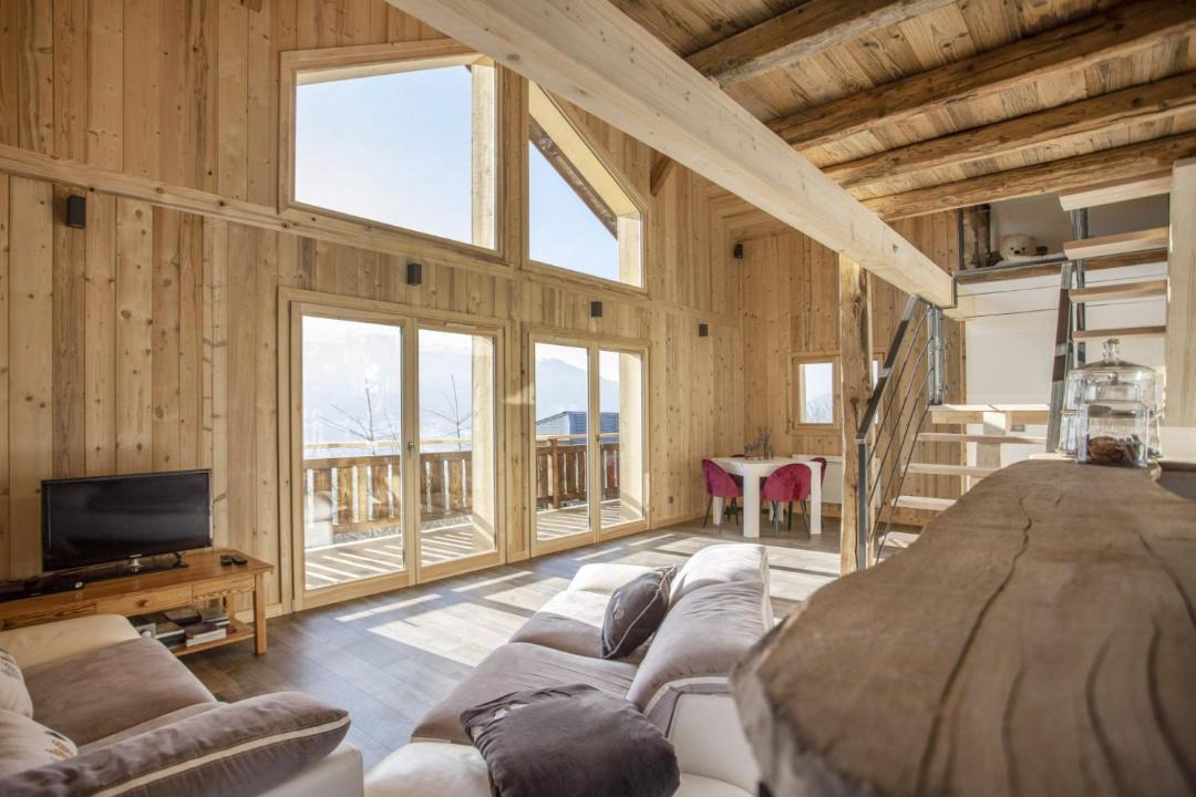 Photo of Livingroom in Verchaix