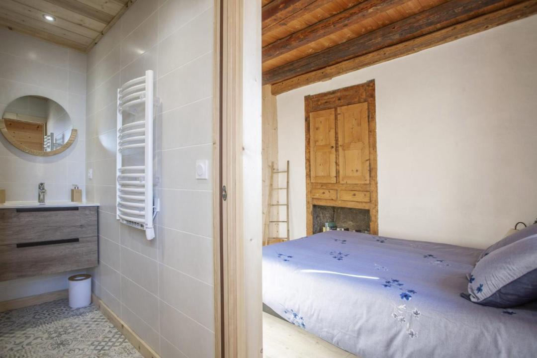 Photo of Bedroom in Verchaix