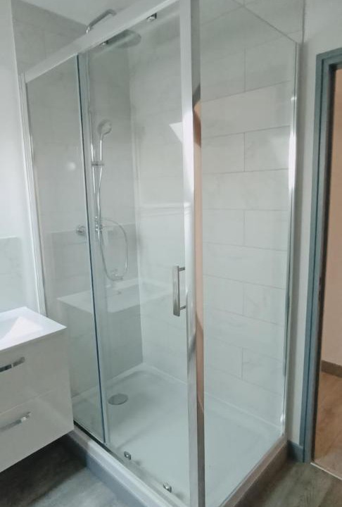 Photo of Bathroom in Denain