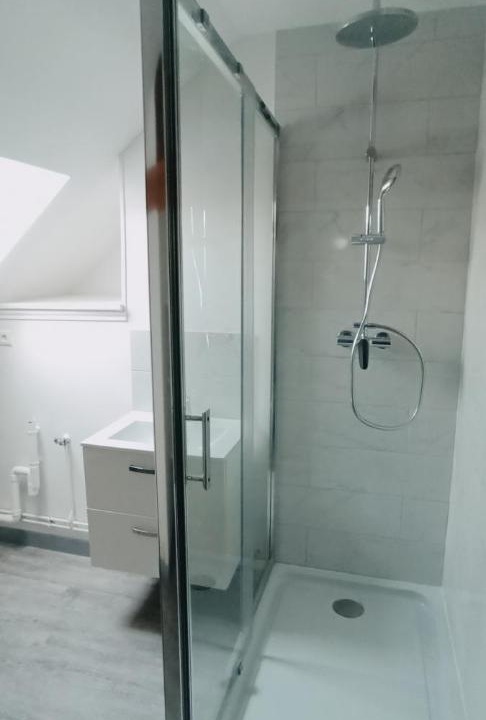 Photo of Bathroom in Denain