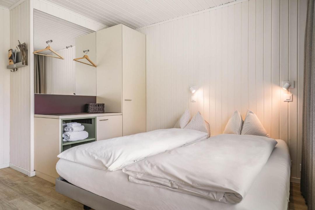 Photo of Bedroom in Weggis