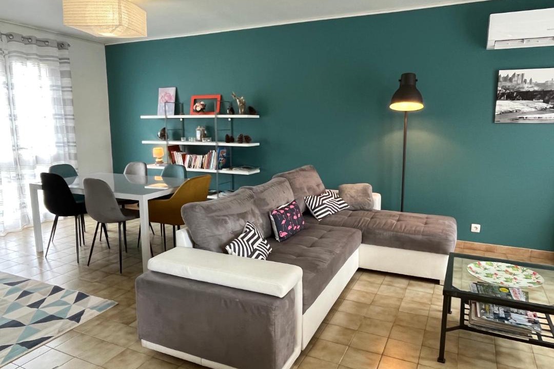 Photo of Livingroom in Villalbe