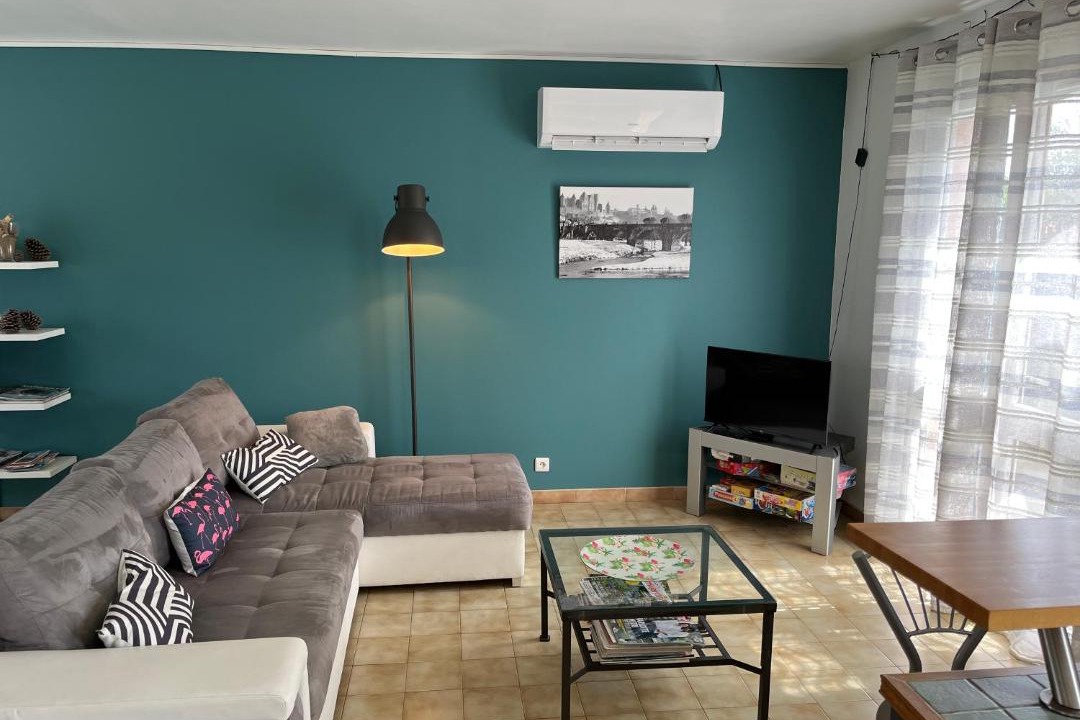 Photo of Livingroom in Villalbe