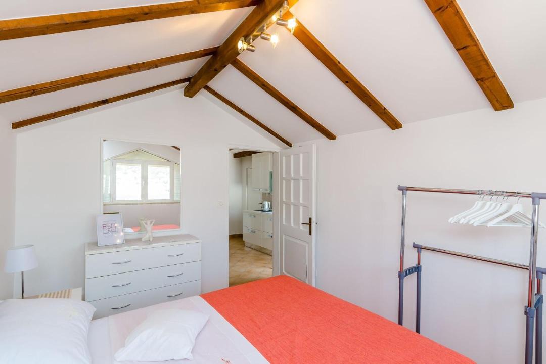 Photo of Bedroom in Lapad