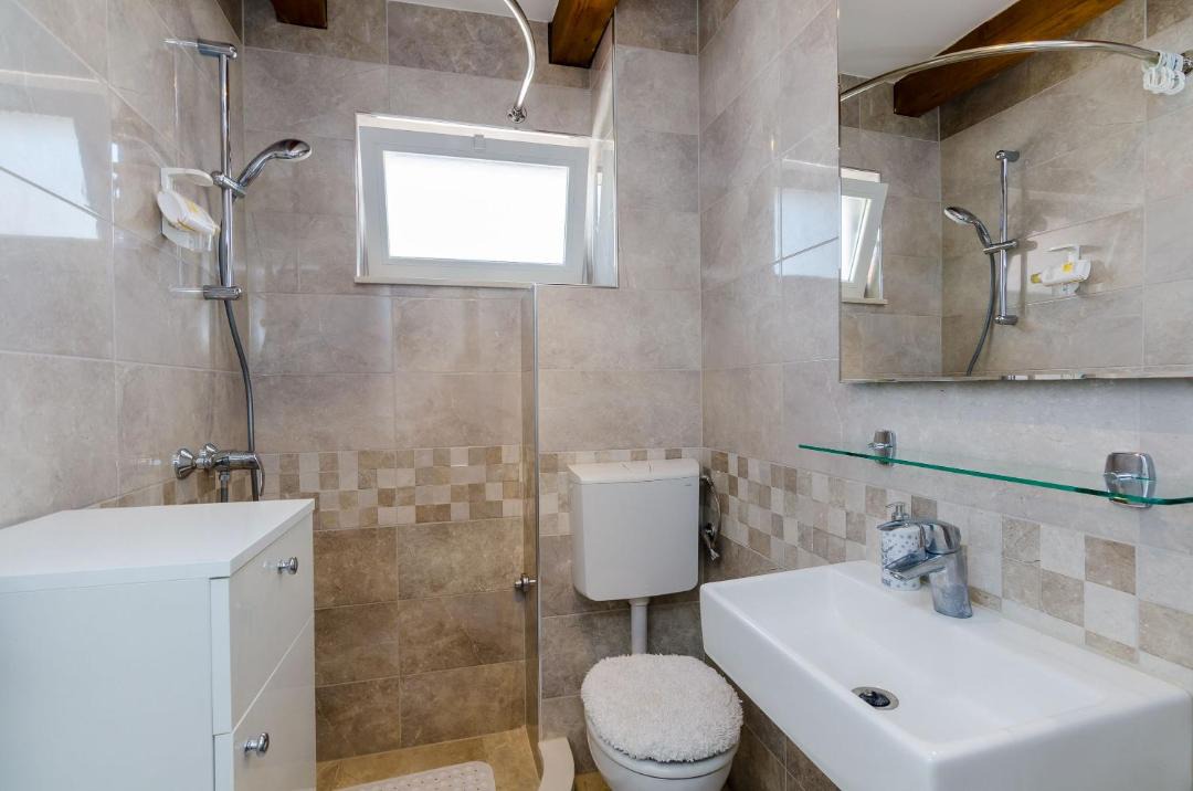 Photo of Bathroom in Lapad