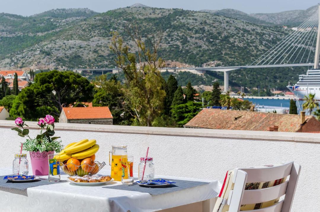 Photo of Patio Balcony in Lapad