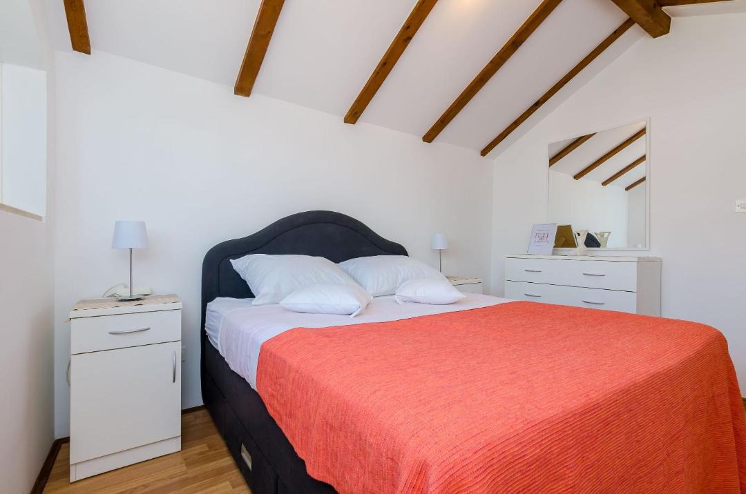 Photo of Bedroom in Lapad