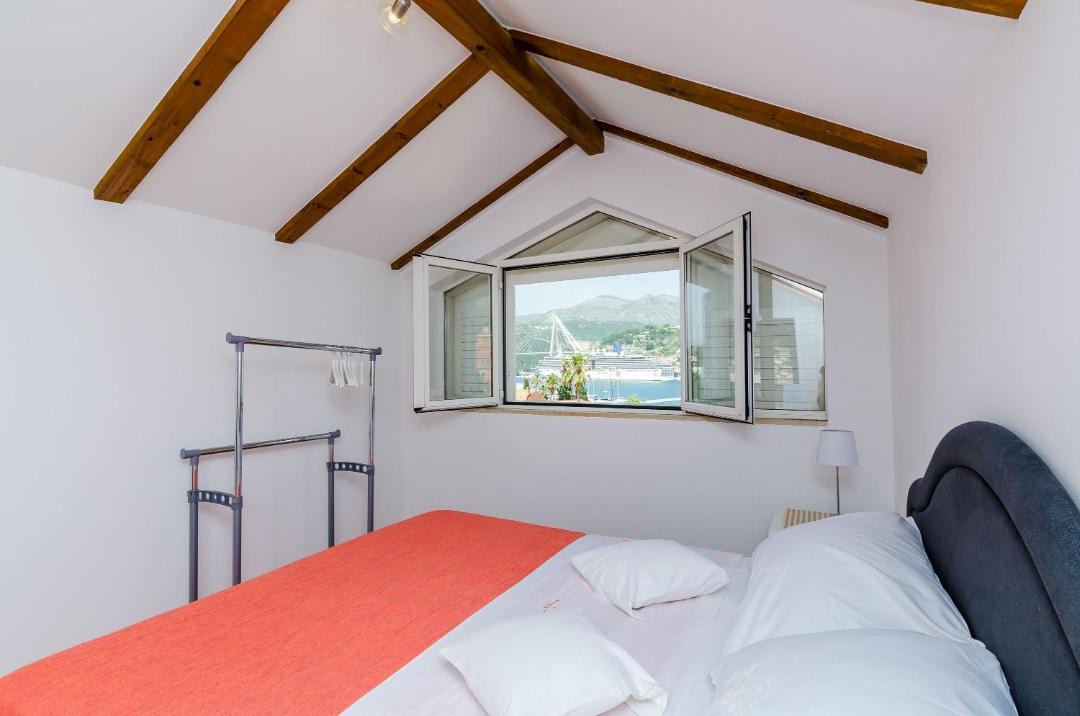 Photo of Bedroom in Lapad