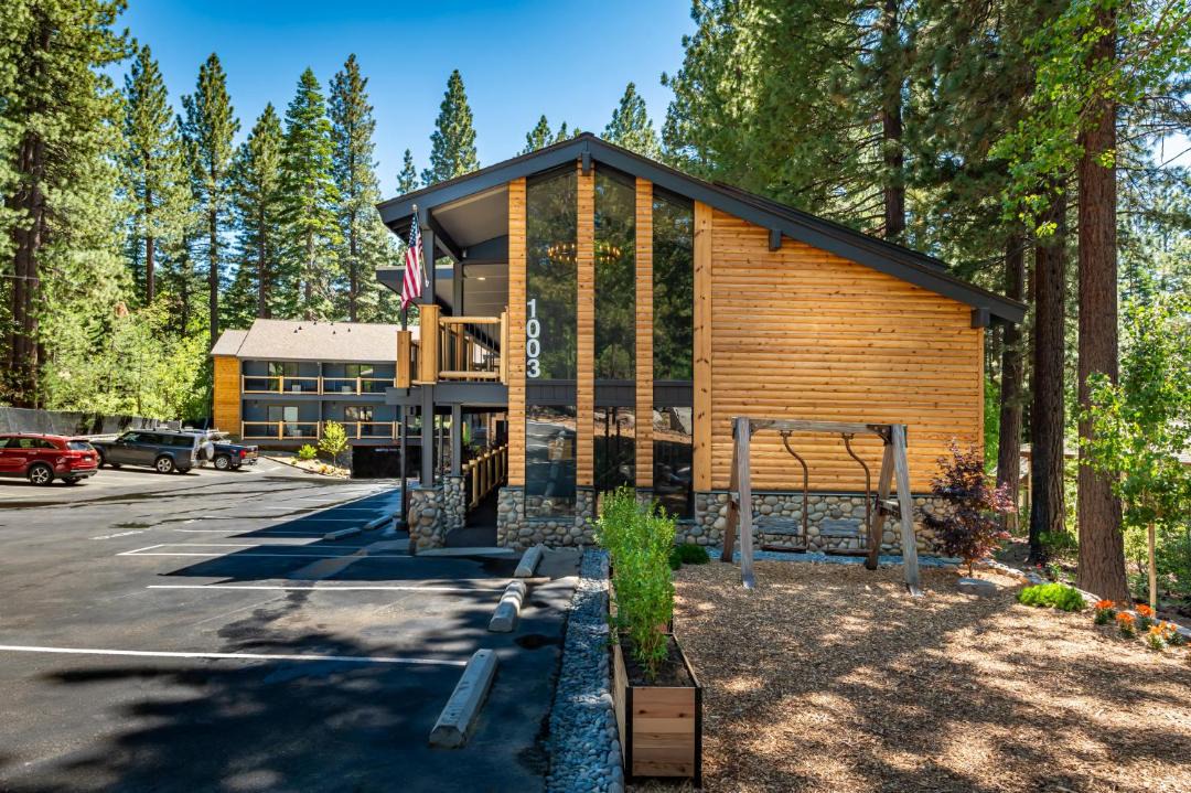 Photo of Others in Incline Village