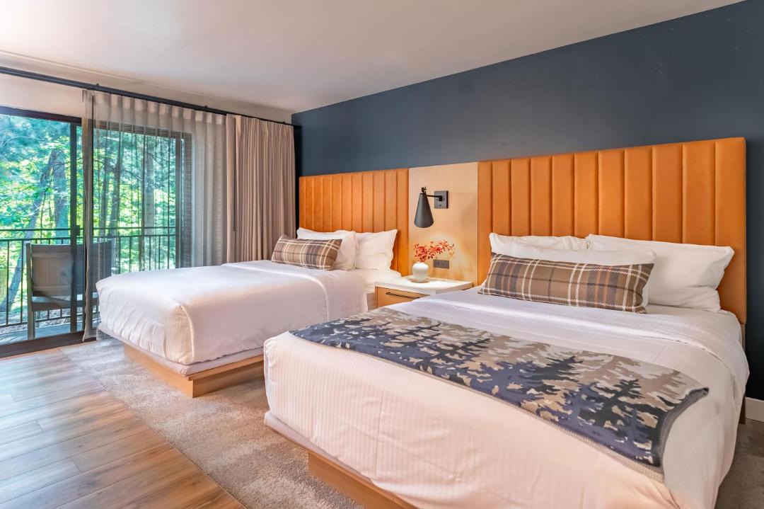 Photo of Bedroom in Incline Village