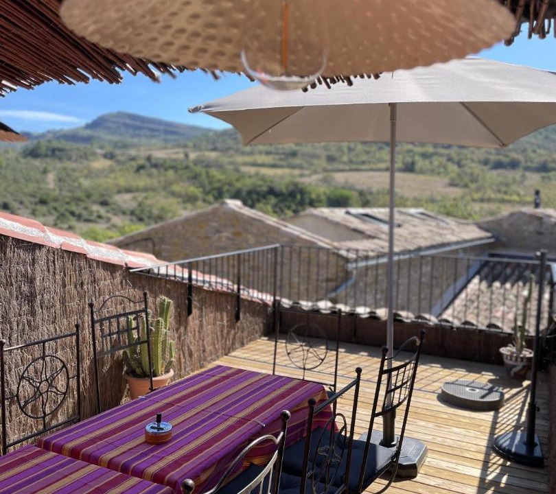 Photo of Patio Balcony in Missegre