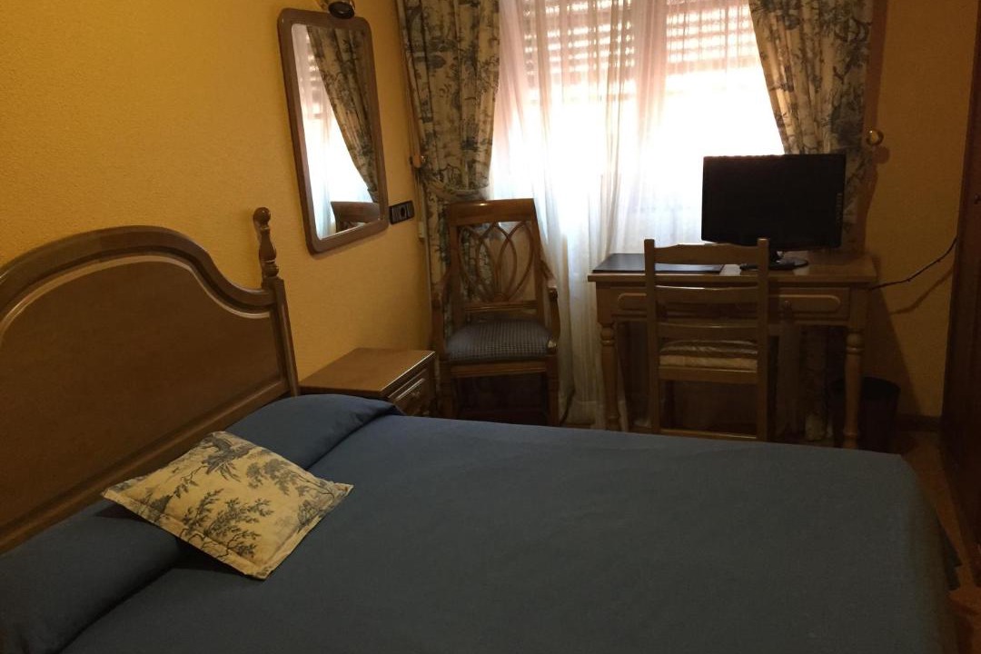 Photo of Bedroom in Javier