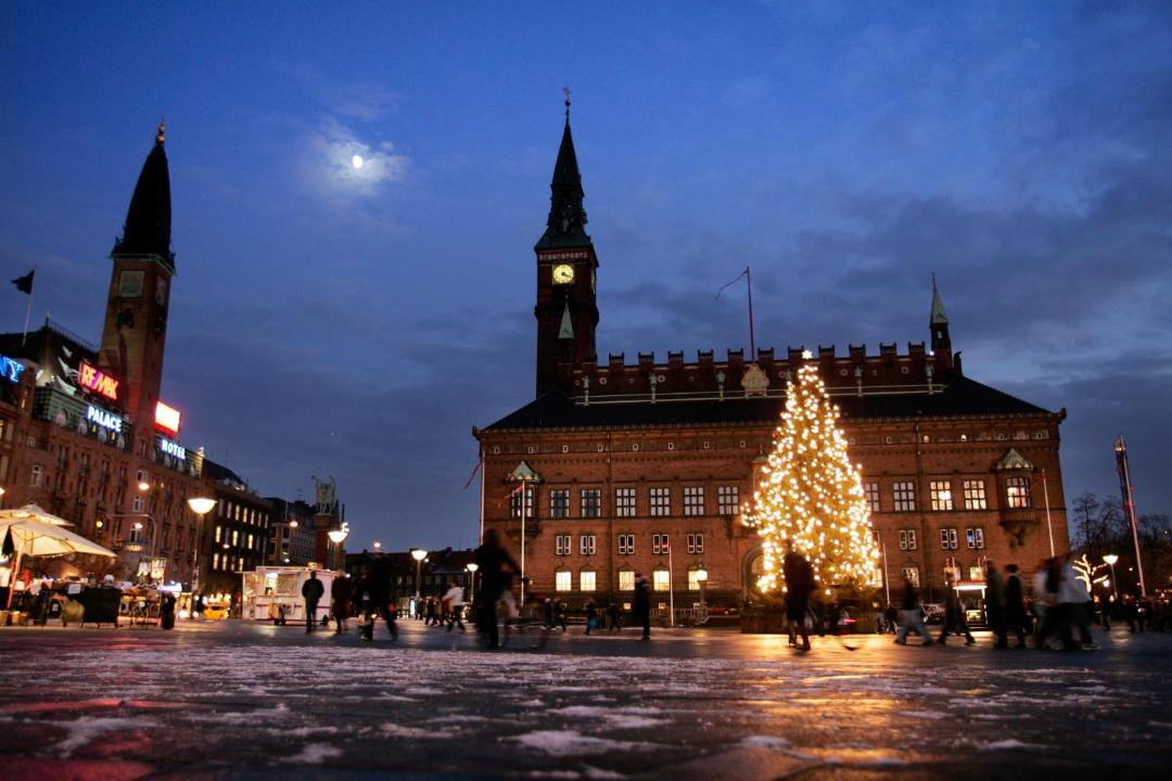 Photo of Others in Copenhagen City Centre
