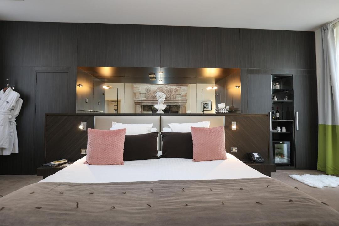 Photo of Bedroom in Brive-la-Gaillarde