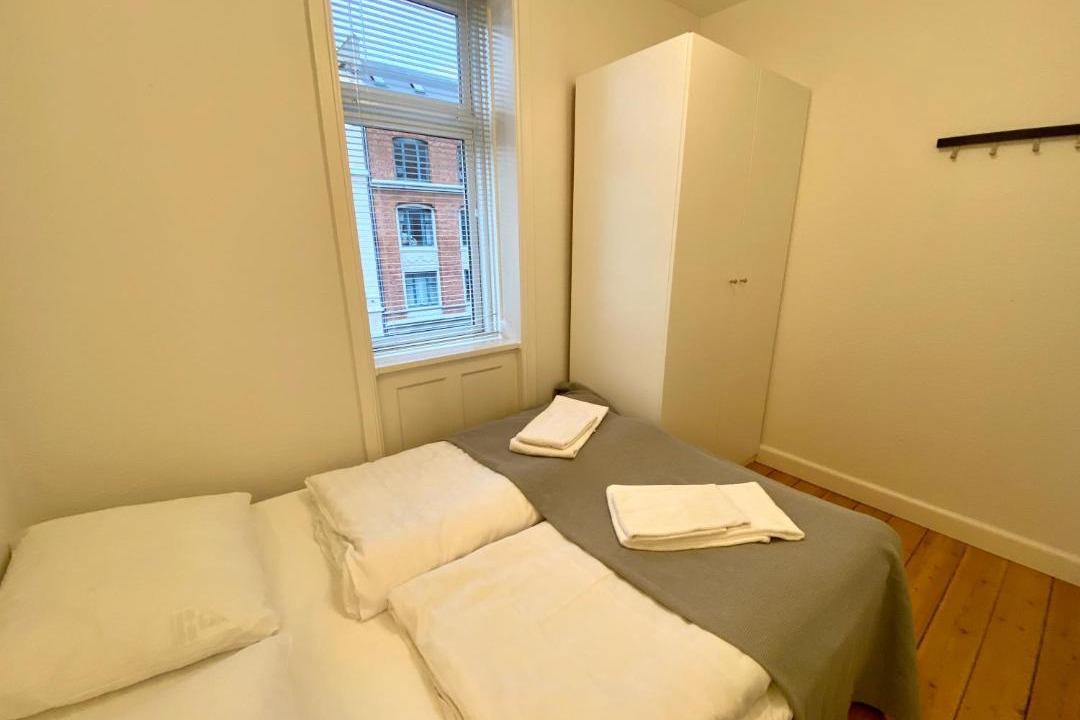 Photo of Bedroom in Osterbro