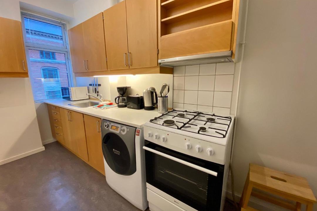 Photo of Kitchen in Osterbro
