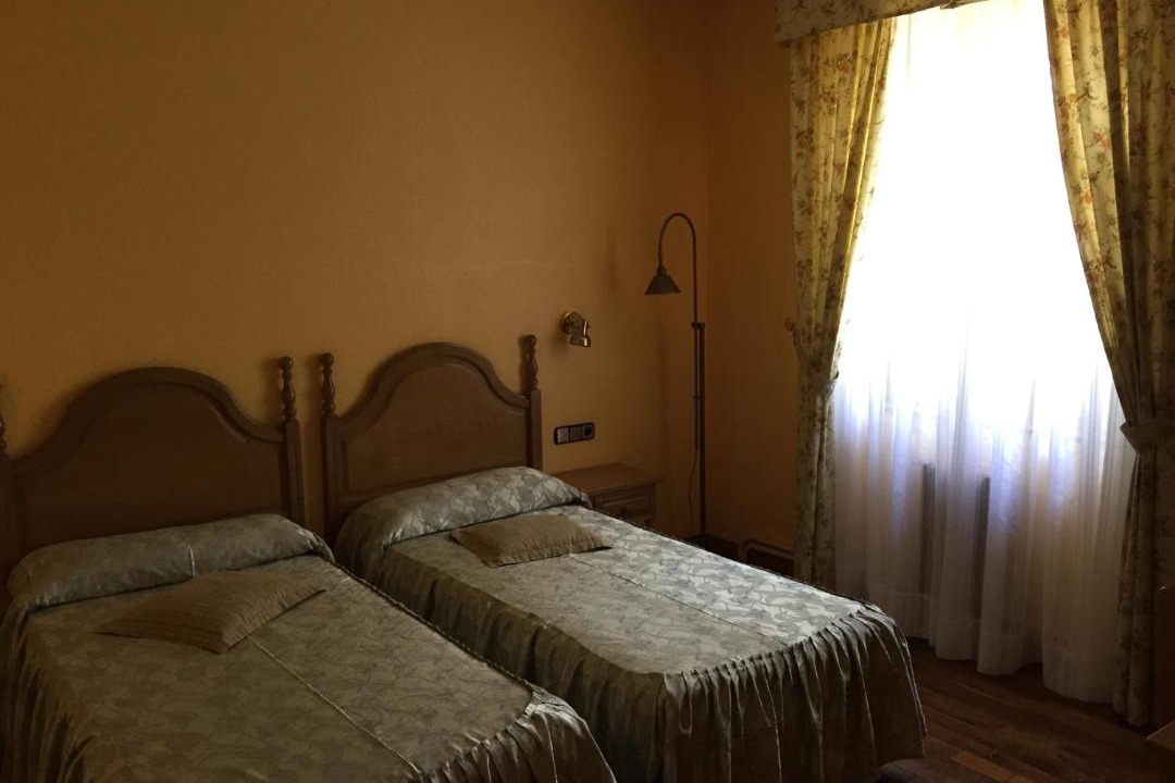 Photo of Bedroom in Javier
