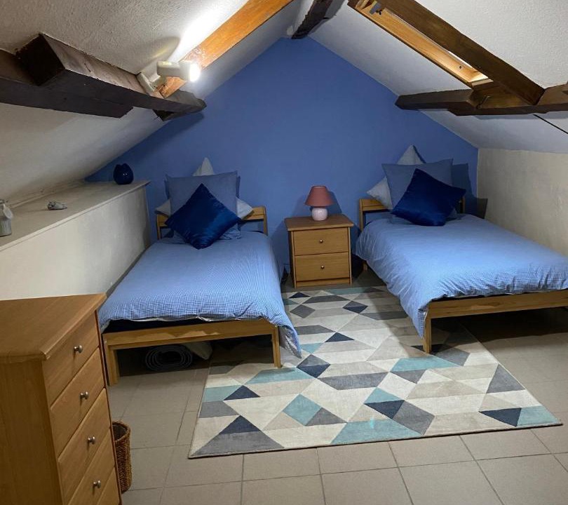 Photo of Bedroom in Langourla
