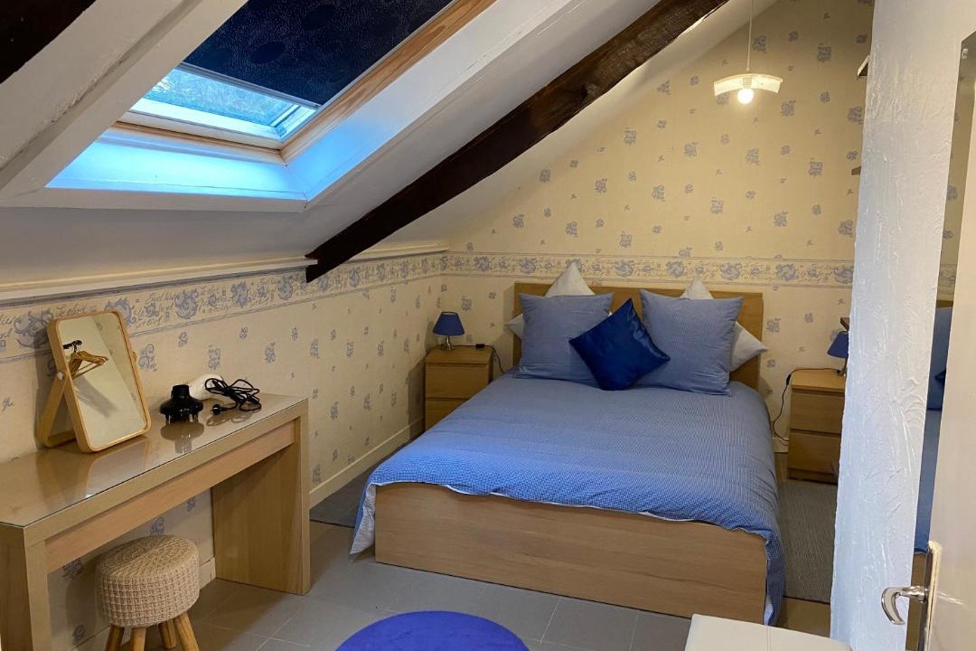 Photo of Bedroom in Langourla