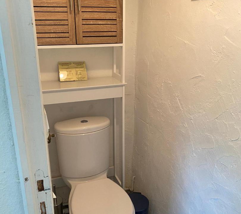 Photo of Bathroom in Langourla