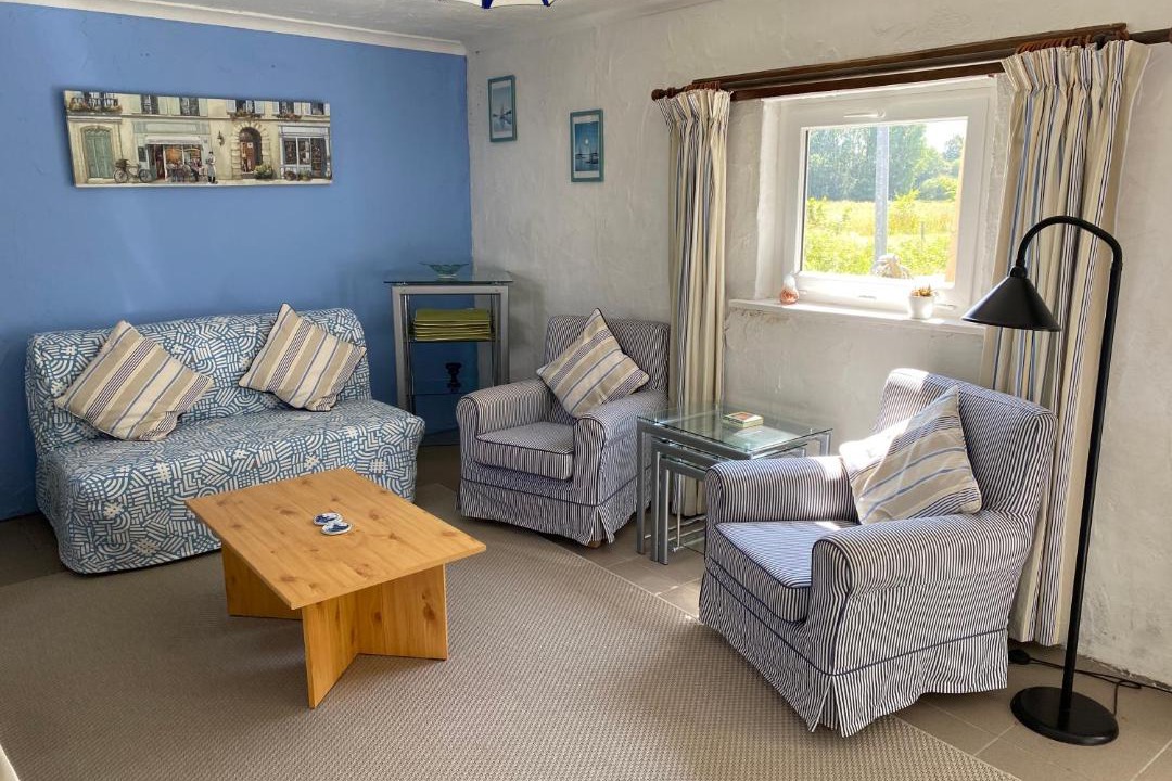 Photo of Livingroom in Langourla