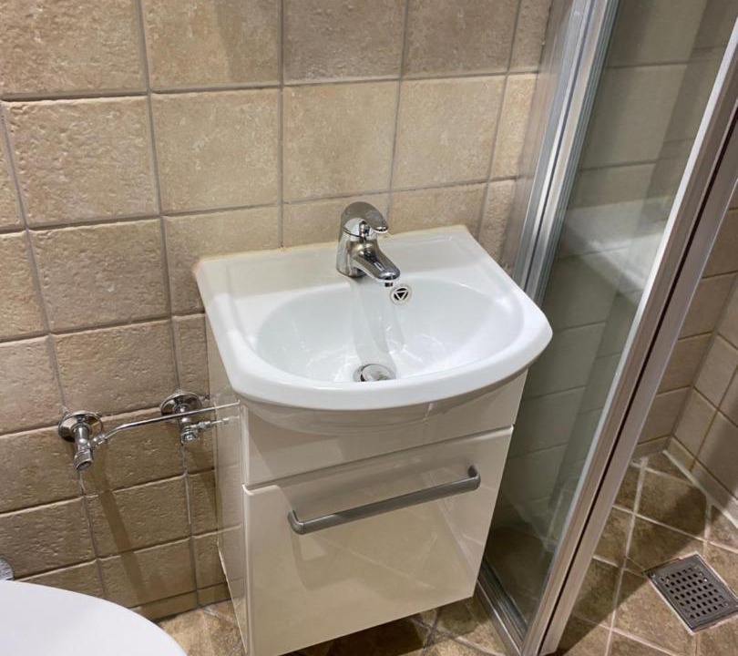 Photo of Bathroom in Osterbro