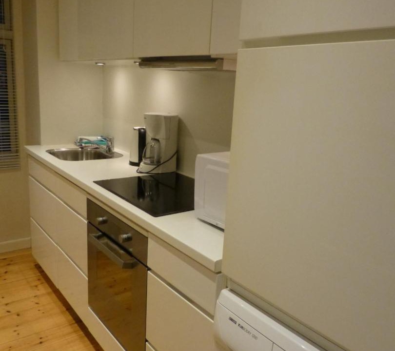 Photo of Kitchen in Osterbro