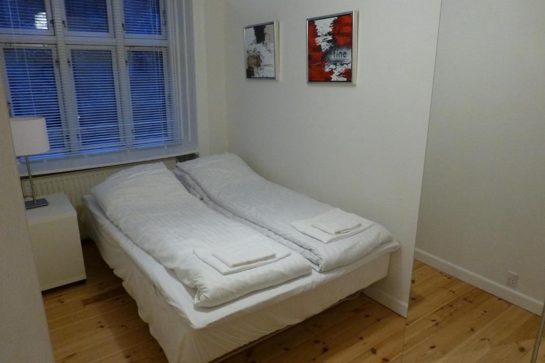 Photo of Bedroom in Osterbro