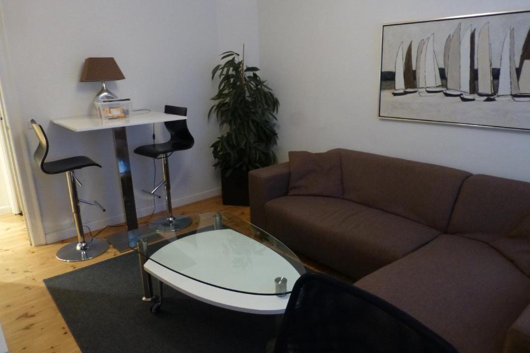Photo of Livingroom in Osterbro