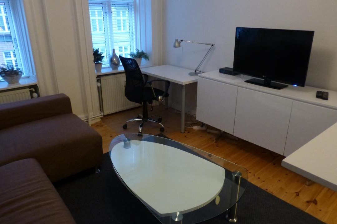Photo of Livingroom in Osterbro