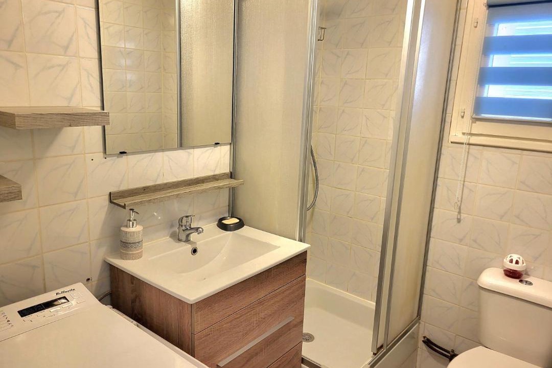 Photo of Bathroom in Pirou