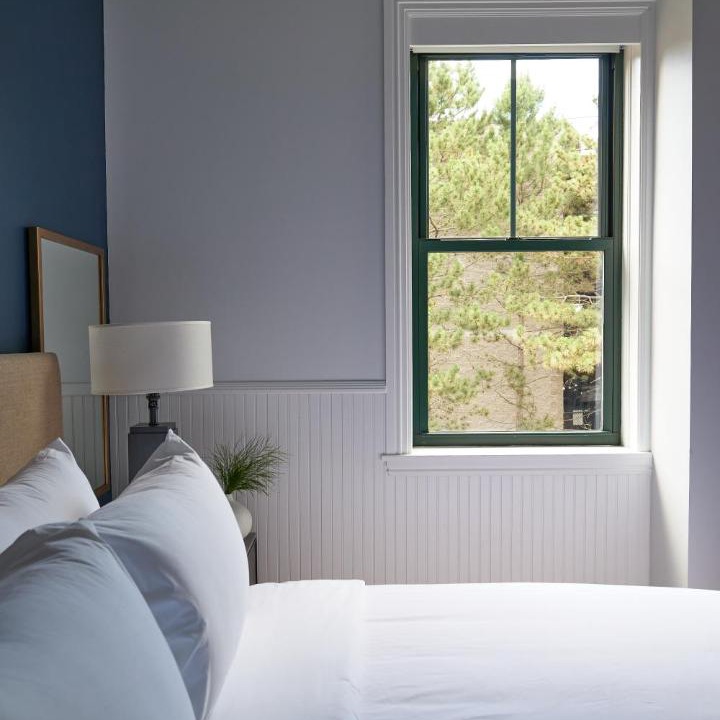 Photo of Bedroom in Old Port